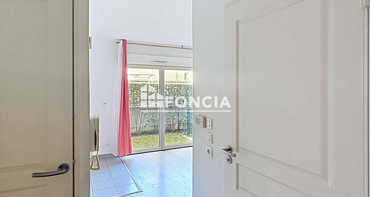 Appartement à CAEN
