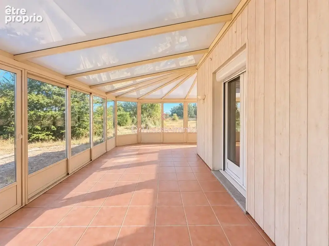 Maison 4 pièces 104 m² à vendre à Genissac (33420) - photo 8