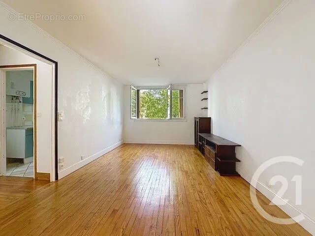 Appartement à CHAMPIGNY-SUR-MARNE