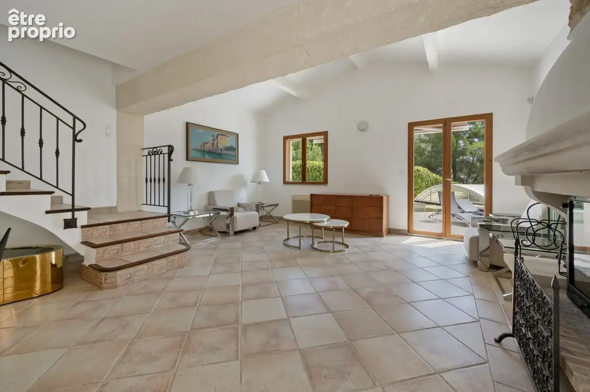 Maison 179 m² à Roquebrune-Cap-Martin  - photo 3