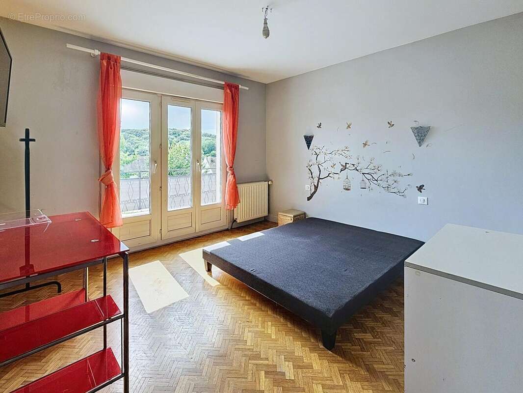 Photo 5 - Appartement à LA VILLE-DU-BOIS