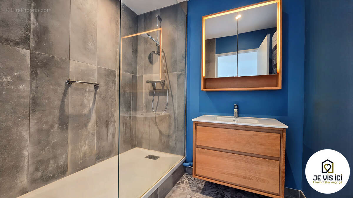 Appartement à LOOS