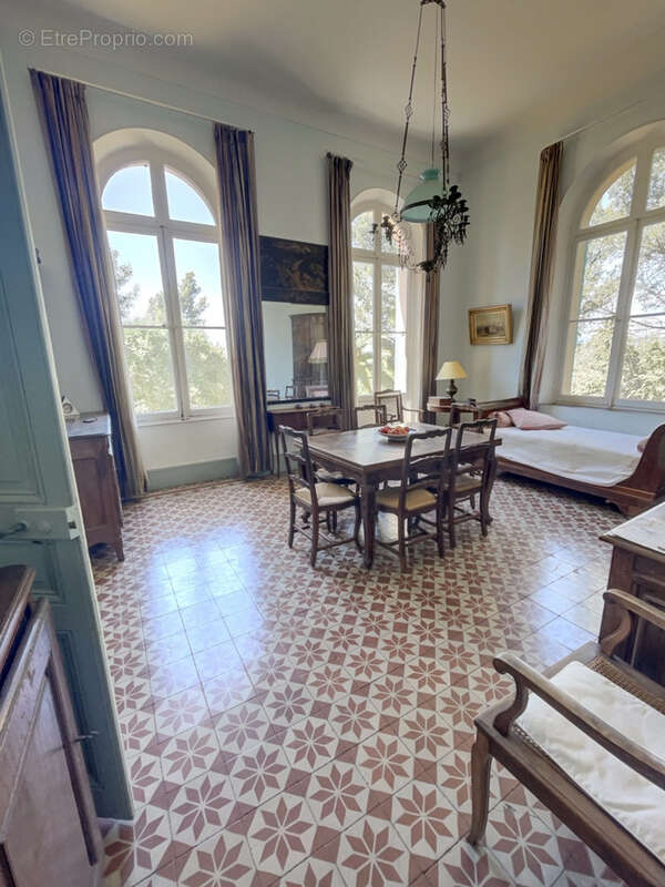 Maison à SAINT-RAPHAEL