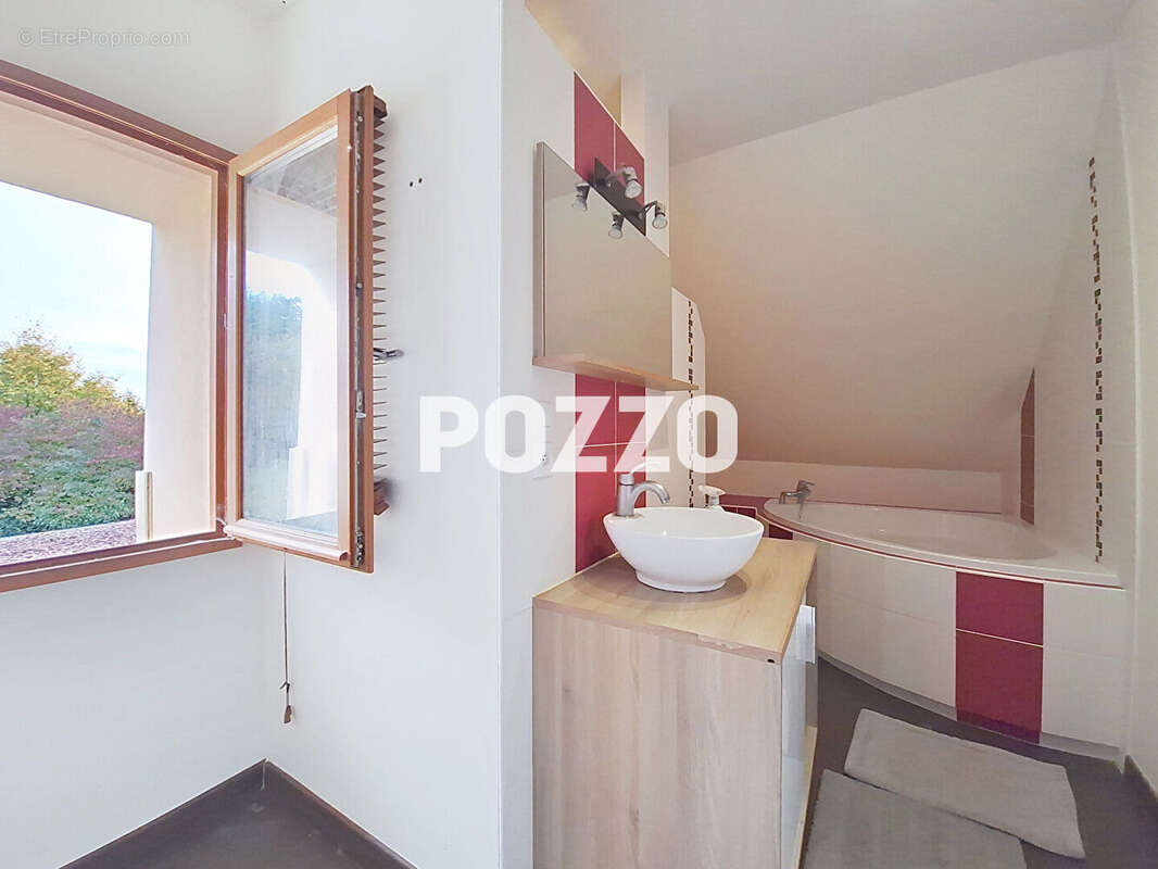 Maison à ANCTOVILLE