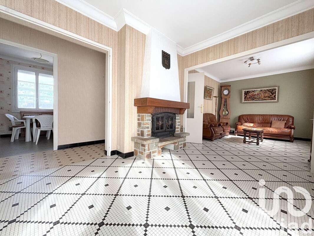 Photo 3 - Maison à THOUARE-SUR-LOIRE