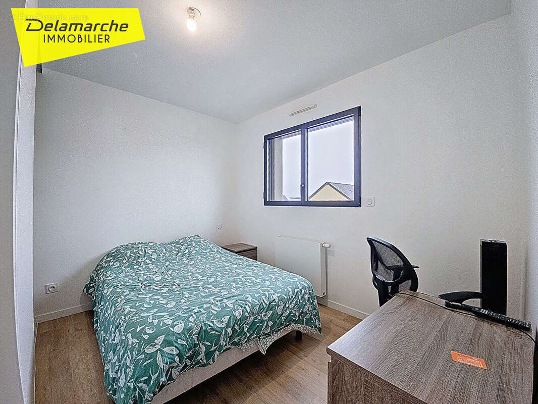 A vendre maison climatisée Brehal  6 pièces vie de plain pied avec des belles prestations - photo 15
