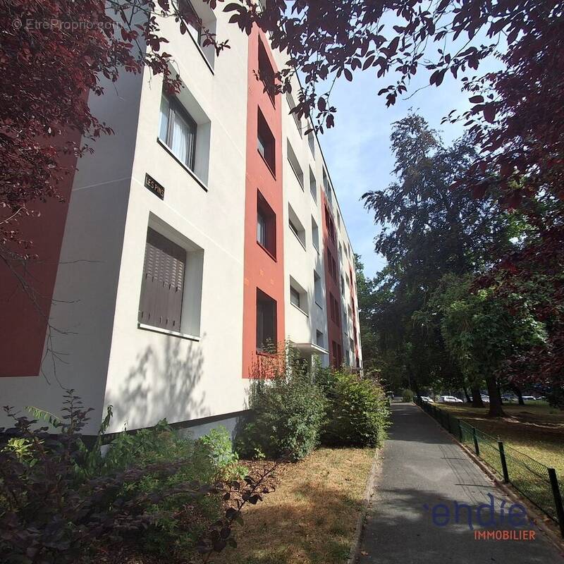 Appartement à FRANCONVILLE