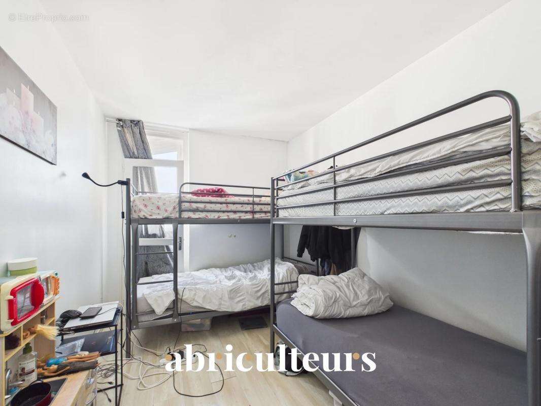 Appartement à BEZONS