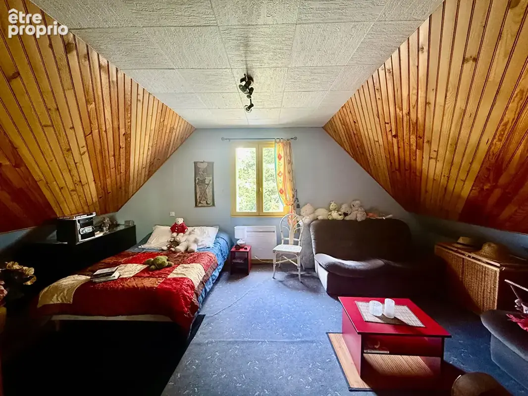 La chapelle erbree - maison - photo 9