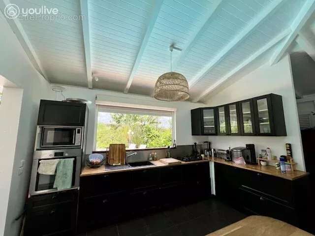 Maison à LE FRANCOIS