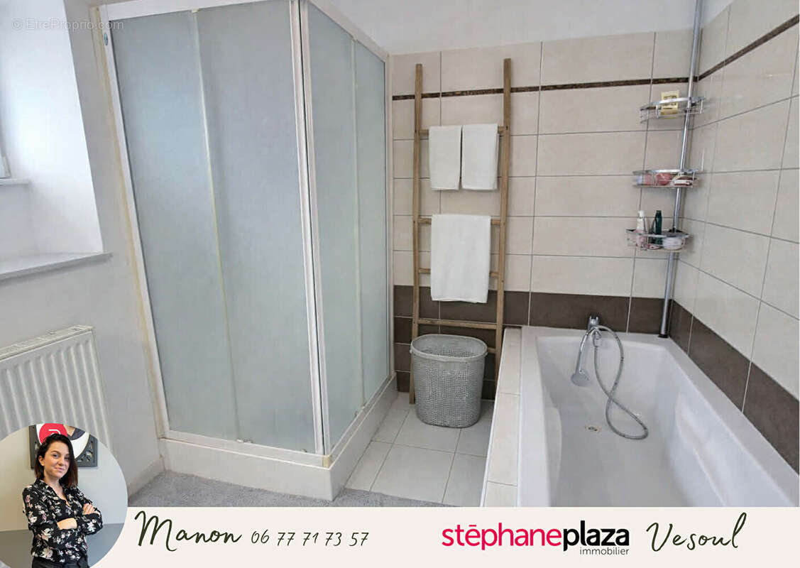 Maison à PUSY-ET-EPENOUX