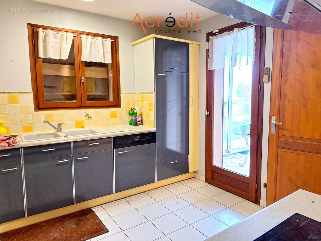 Maison à COLOMBIERS