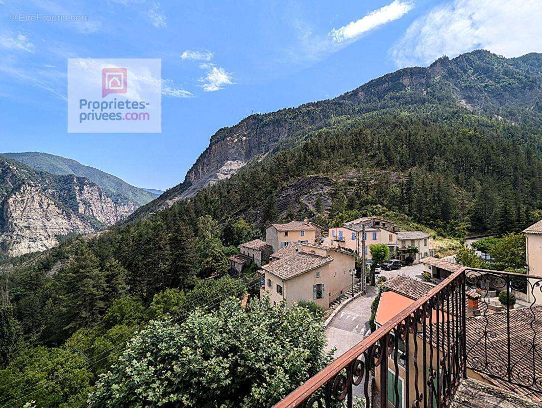 Appartement à RIGAUD