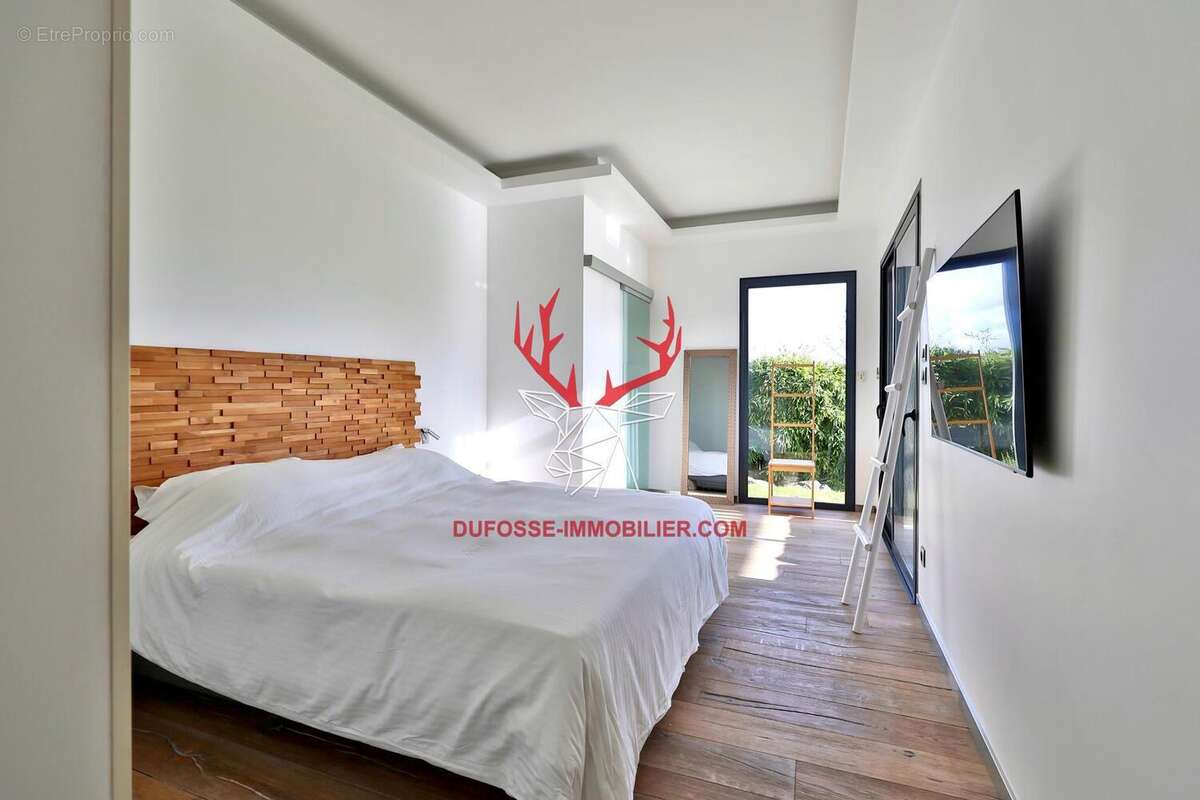 Photo 9 - Maison à SAINT-CYR-AU-MONT-D&#039;OR