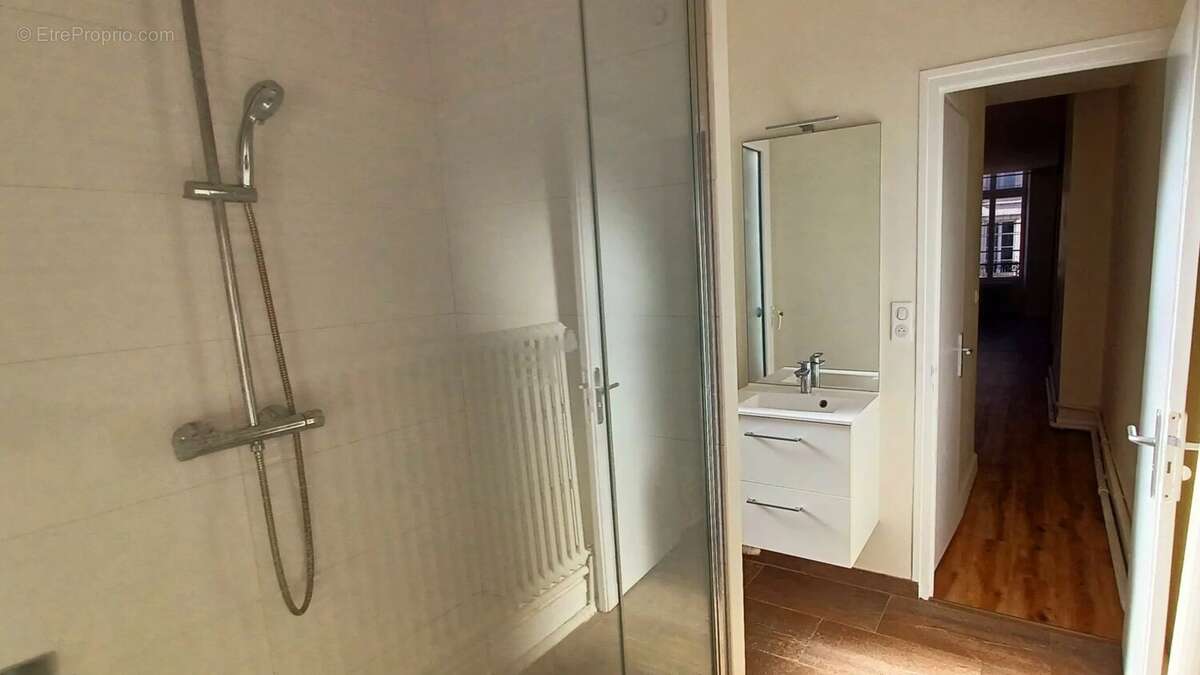 Appartement à ORLEANS