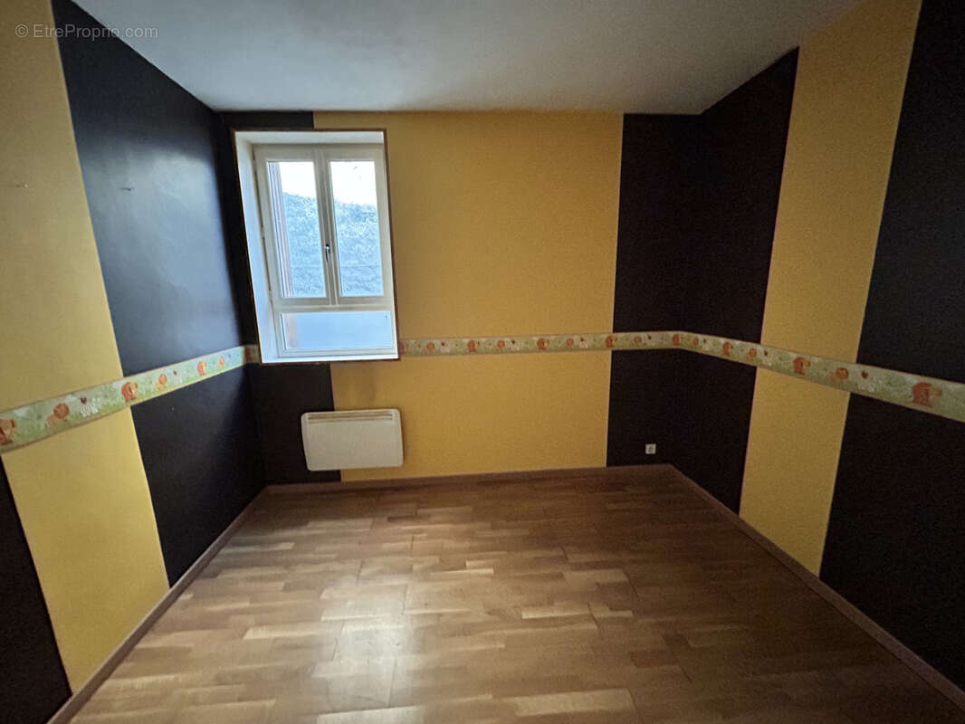 Appartement à EPOISSES