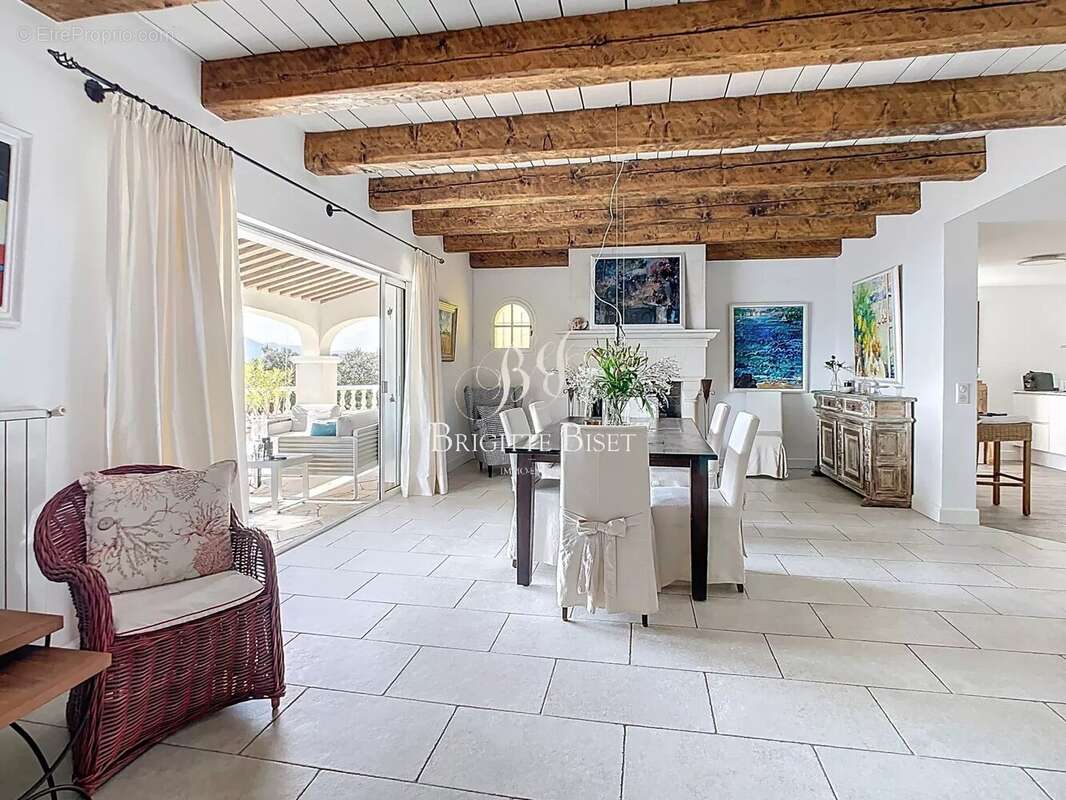Maison à SAINTE-MAXIME