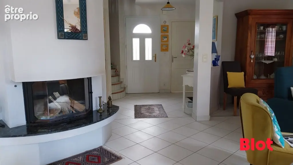 Maison 6 pièces 133 m² à vendre à Guidel (56520) - photo 3