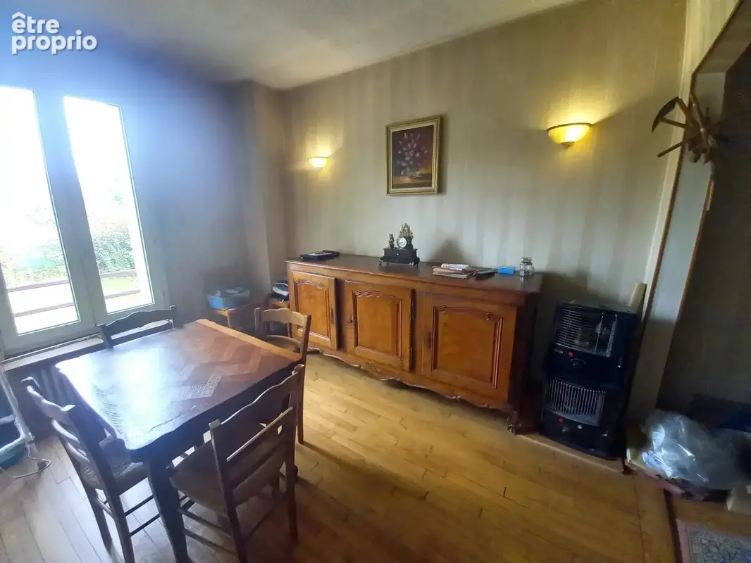 Maison 5 pièces à vendre à Aulnay-Sous-Bois (93600) - photo 3