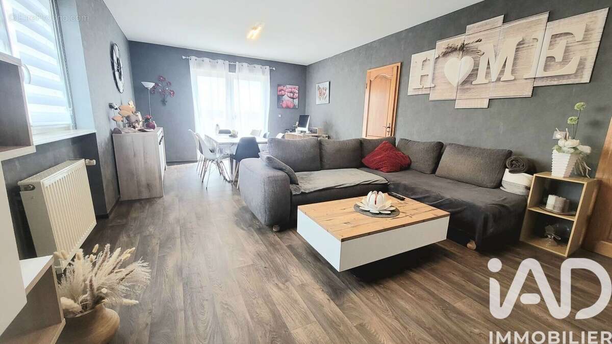 Photo 2 - Maison à ALSTING