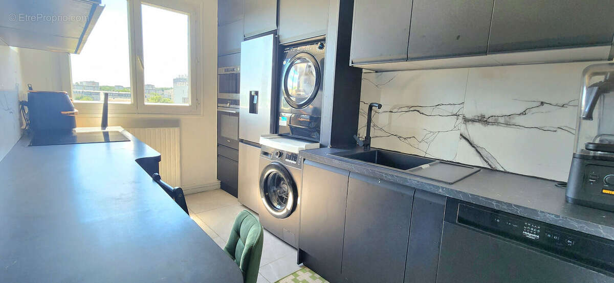 Appartement à SAINT-GRATIEN