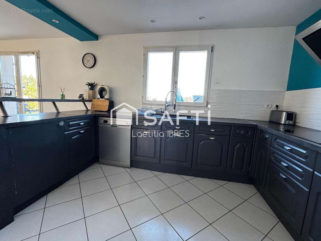 Photo 2 - Maison à BOUILLAC