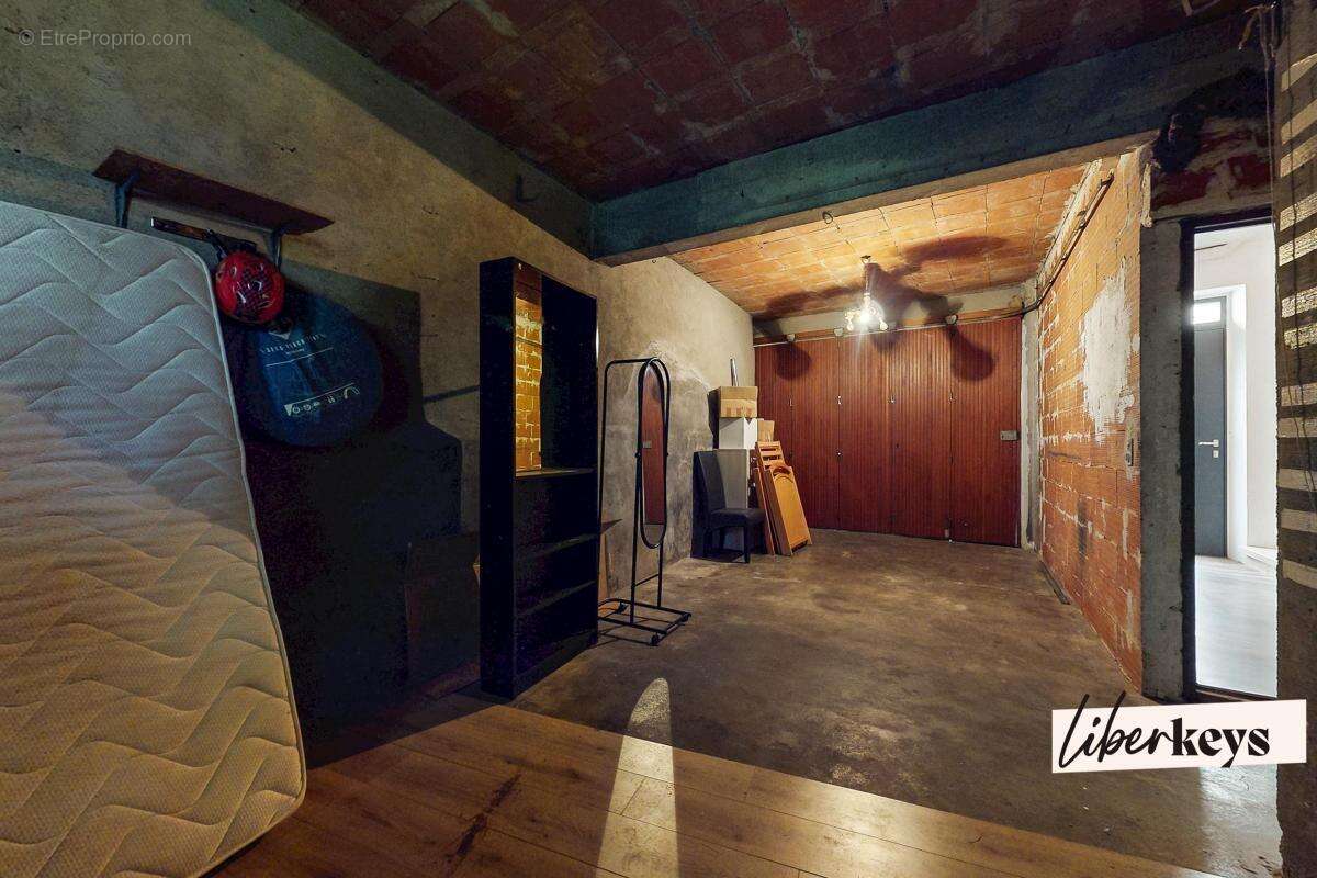 Maison de village 100m² habitable - photo 10