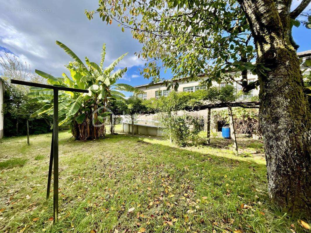 Maison de ville - photo 11