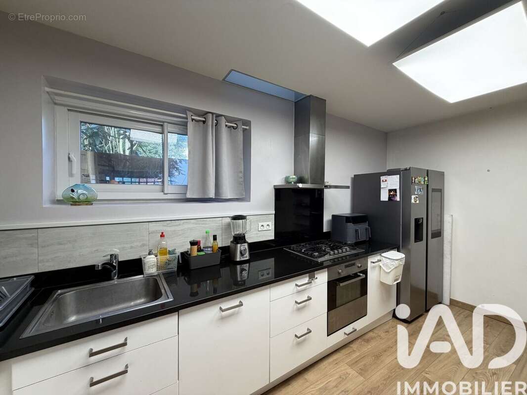 Photo 6 - Maison à VITRY-SUR-SEINE