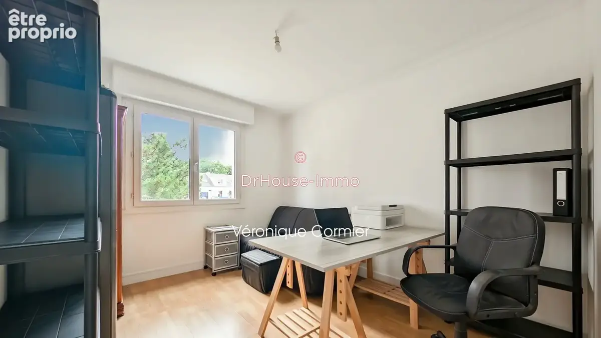 Appartement 72 m² à Caen  - photo 8