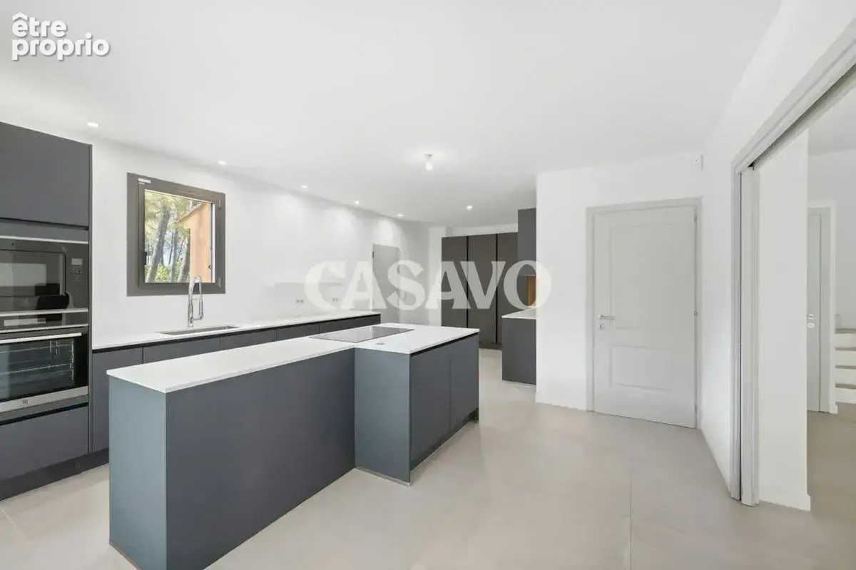 Vente Maison 6 pièces de 205m² - 13100 Aix-en-Provence - photo 14