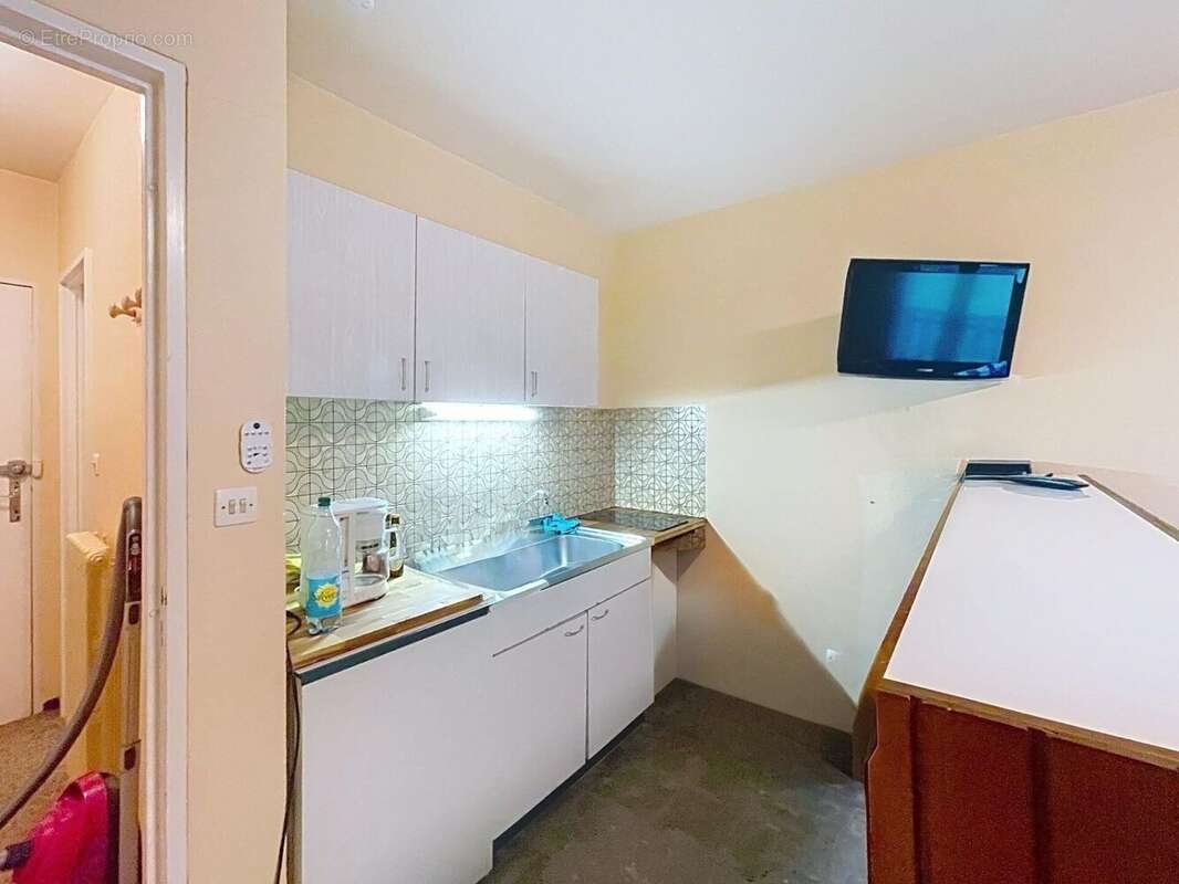 Photo 3 - Appartement à BOUTX