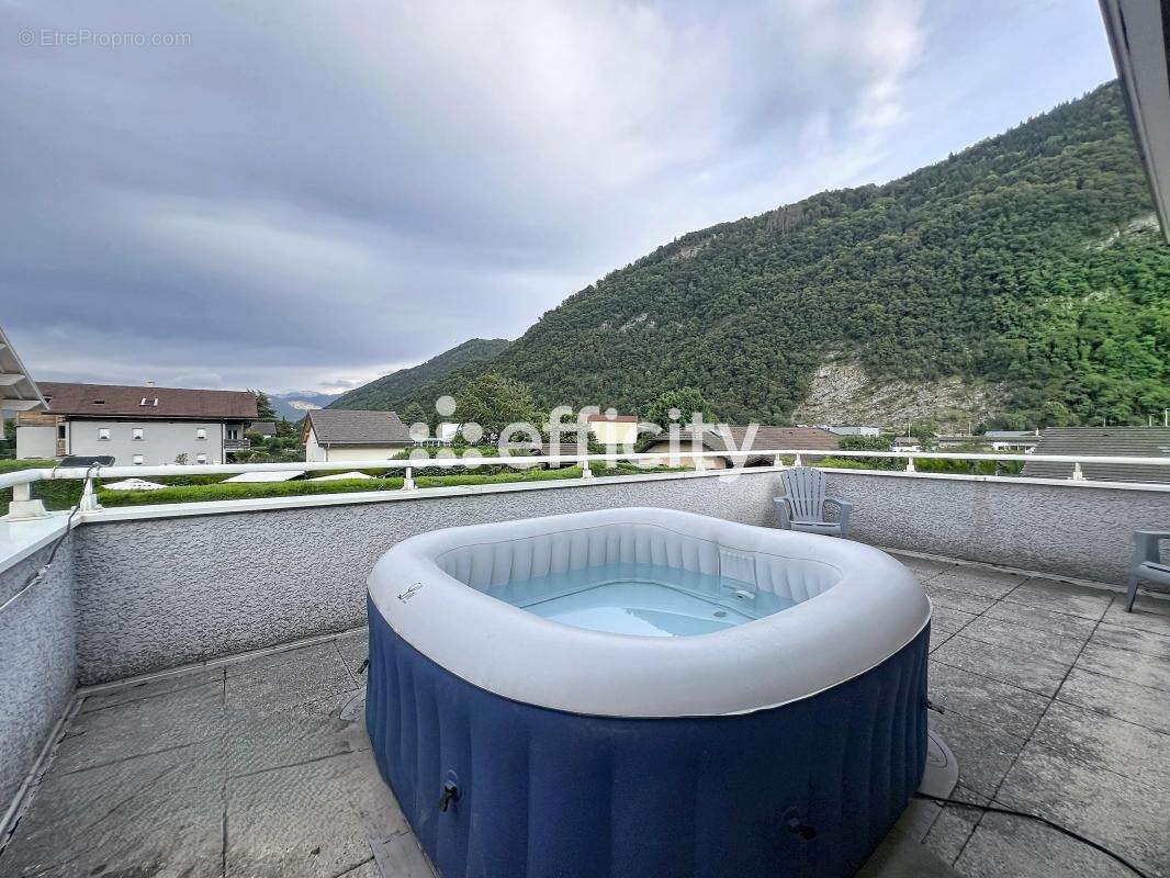 Maison traditionnelle - photo 11