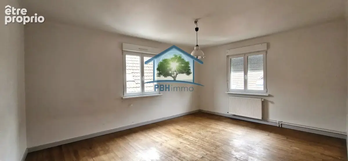LICHTENBERG (67) - Maison de 129,13 m² sur une parcelle de 1,38 ares - photo 12