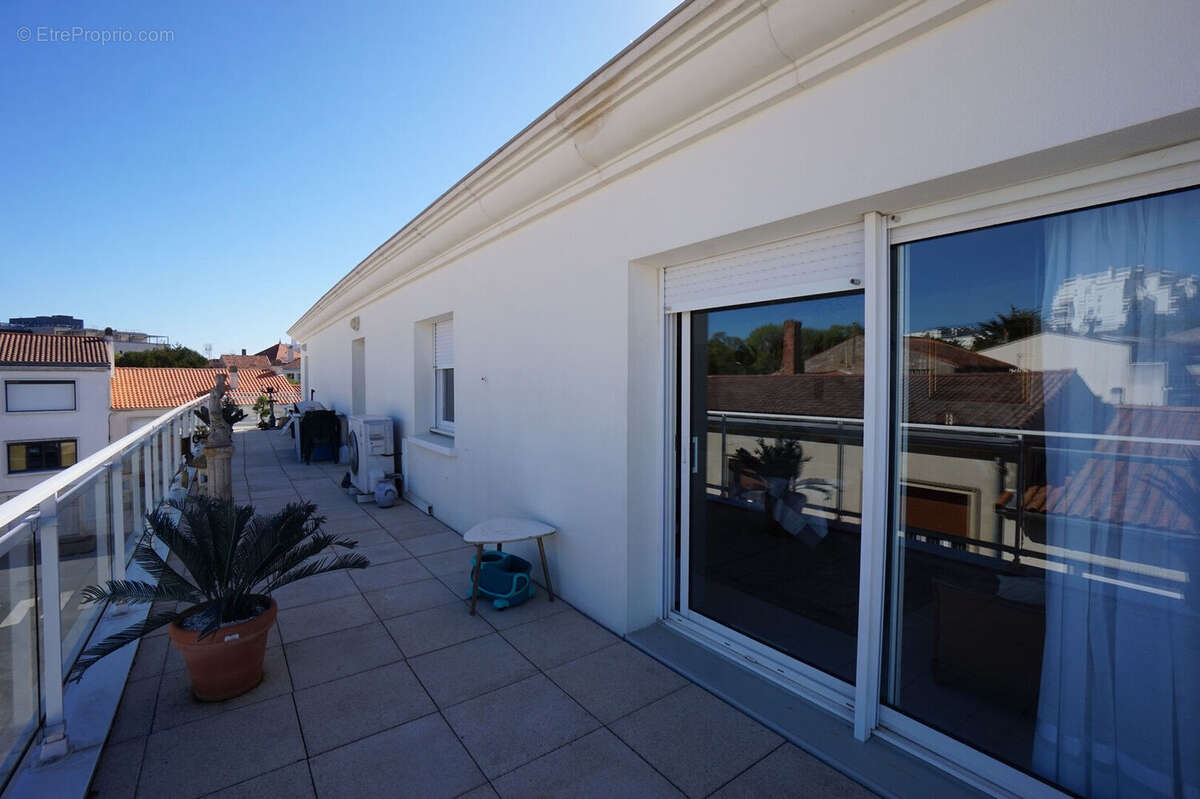 Appartement à ROYAN