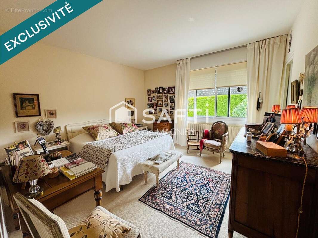 Maison 244 m² à Connantray-Vaurefroy  - photo 8