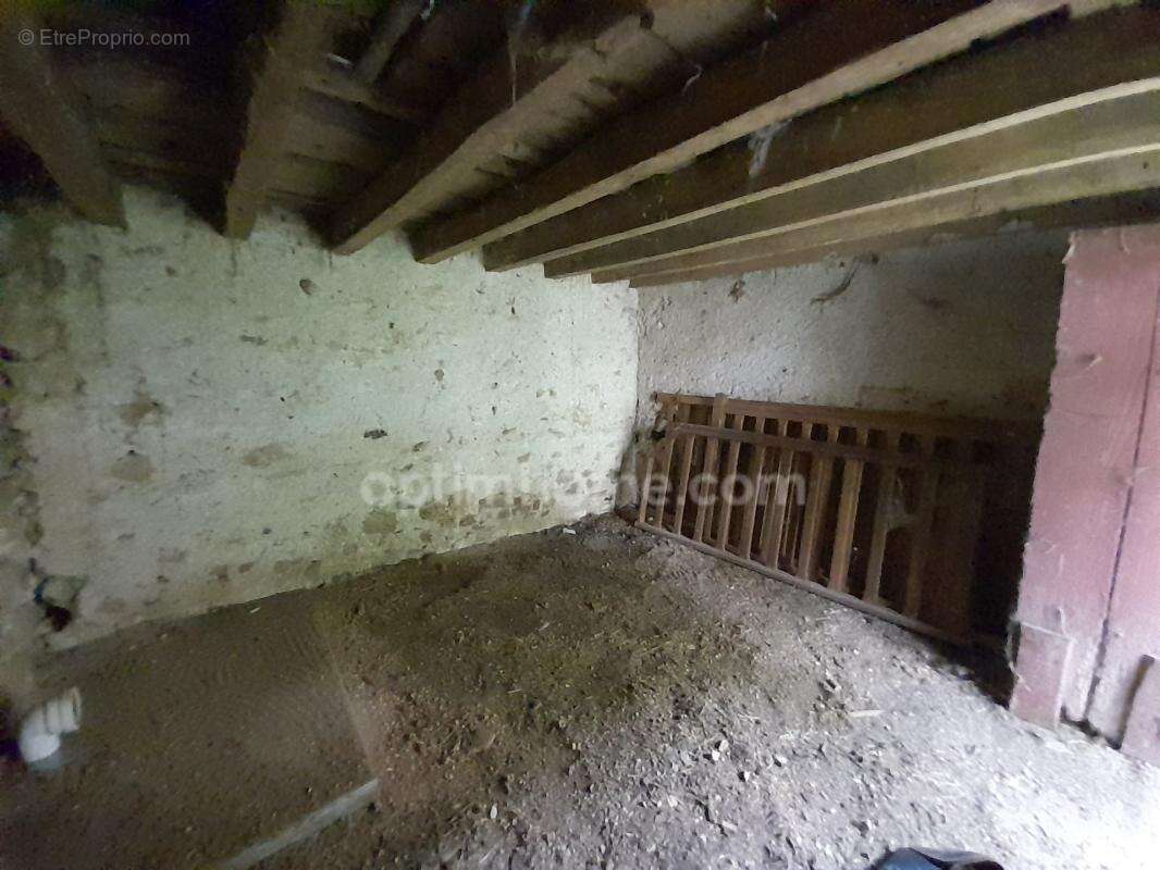 Maison de village, 76m², 2 chambres - photo 12