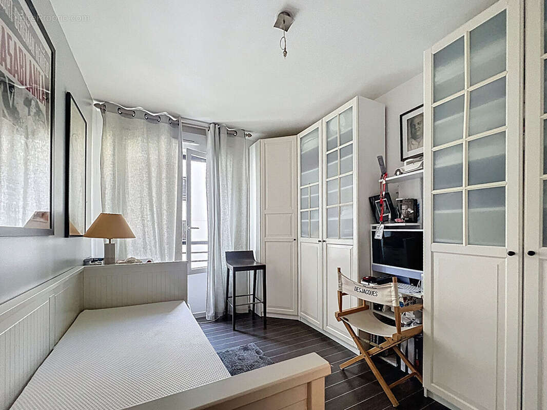 Appartement à SURESNES