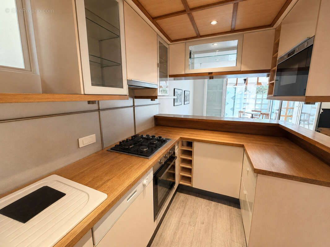 Appartement à PALAVAS-LES-FLOTS