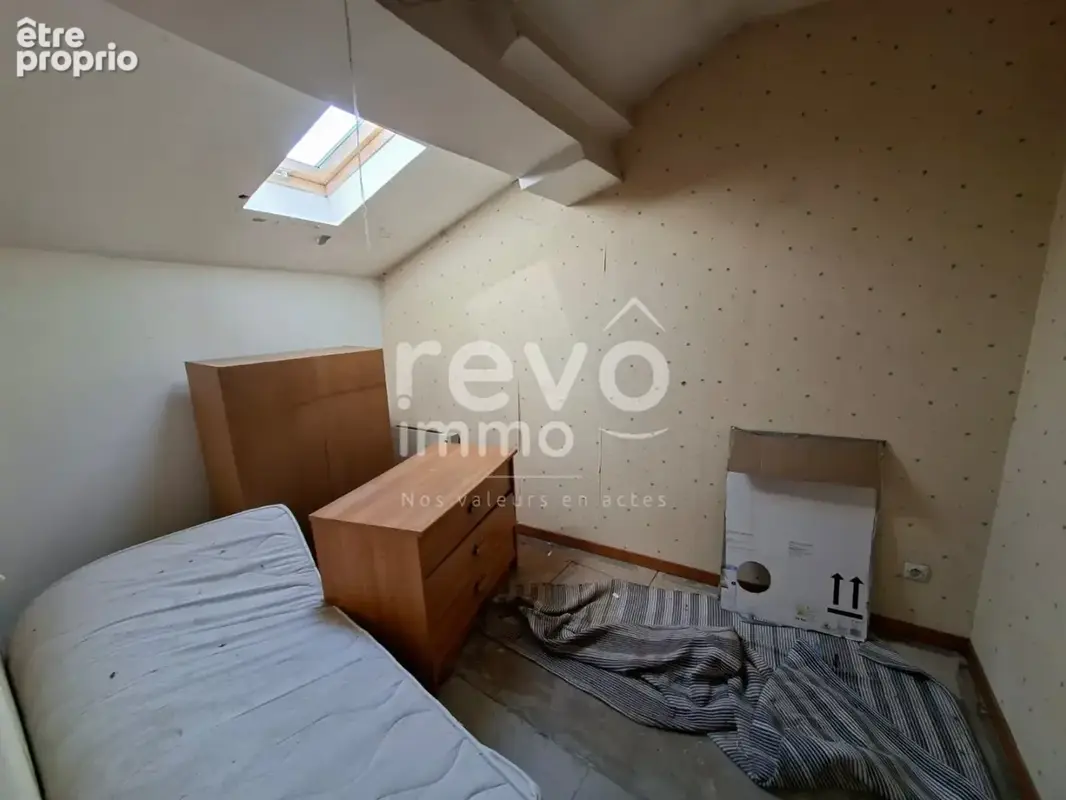 Appartement de 37m2 - photo 3