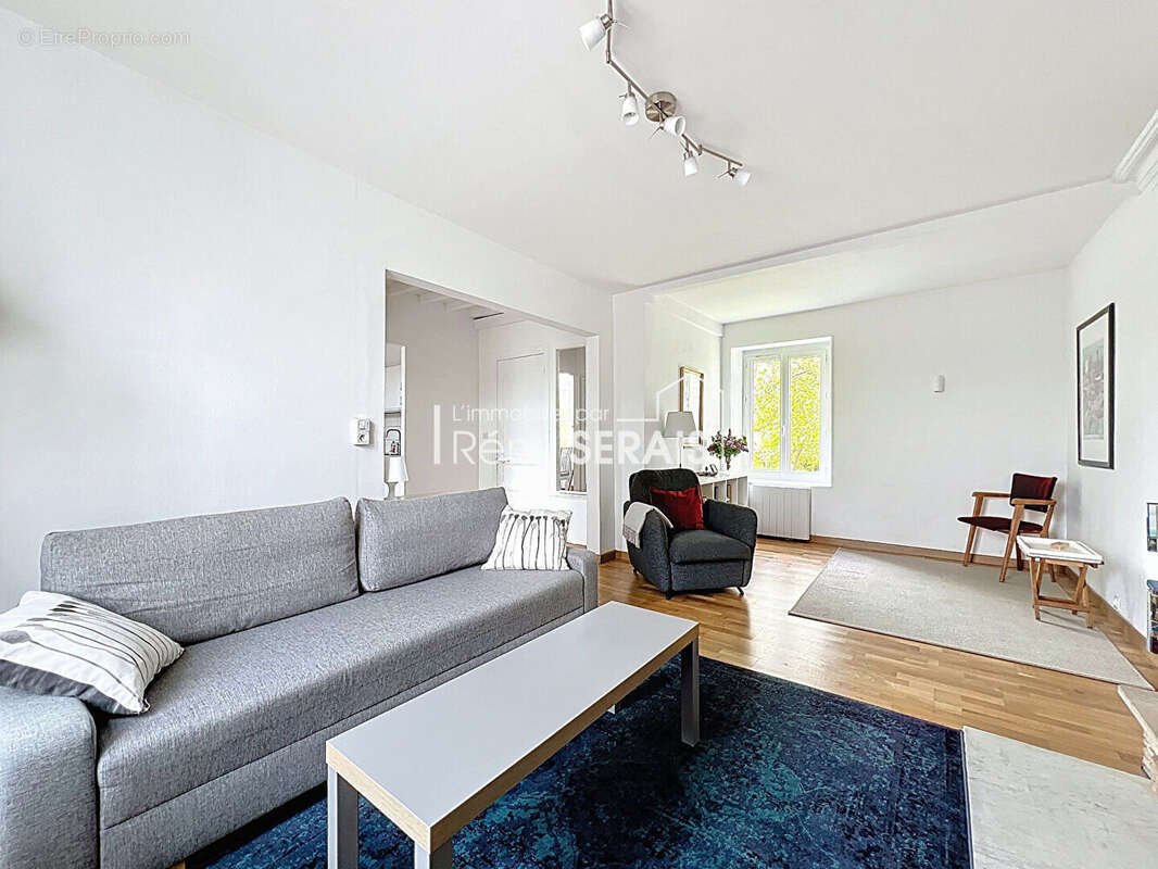 Maison à TINCHEBRAY