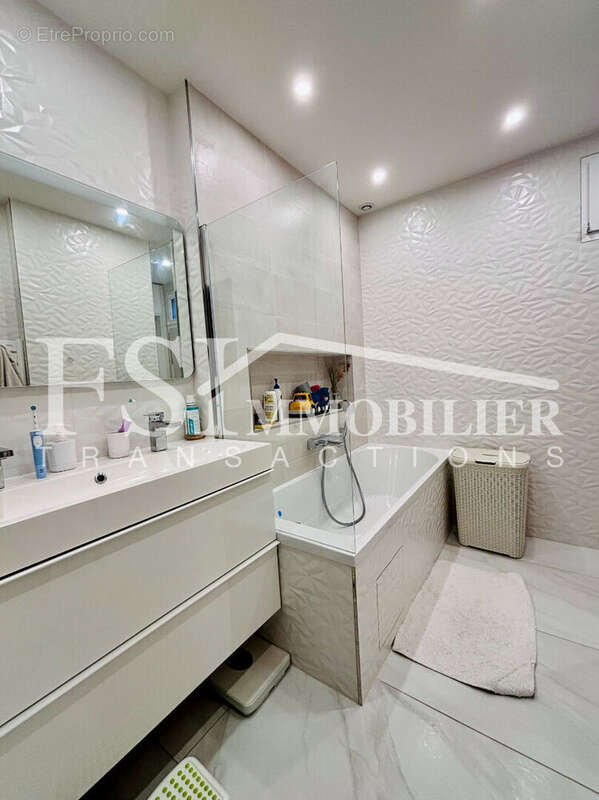 Maison Saint Leu La Foret 7 pièces 135 m² habitable (155.94m² au sol) - photo 11
