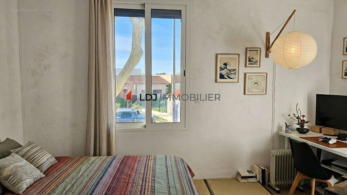 Appartement à CANOHES