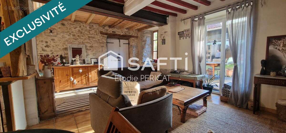 Maison 80 m² à Arguenos  - photo 4