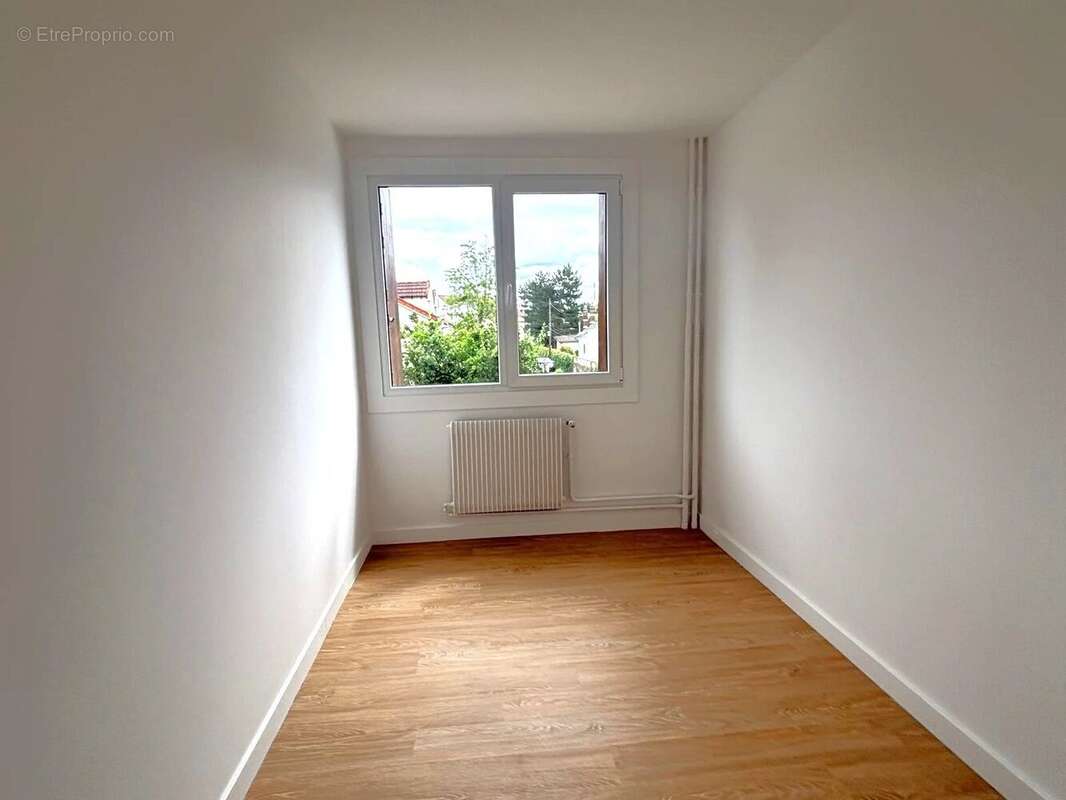 Appartement à CHATOU