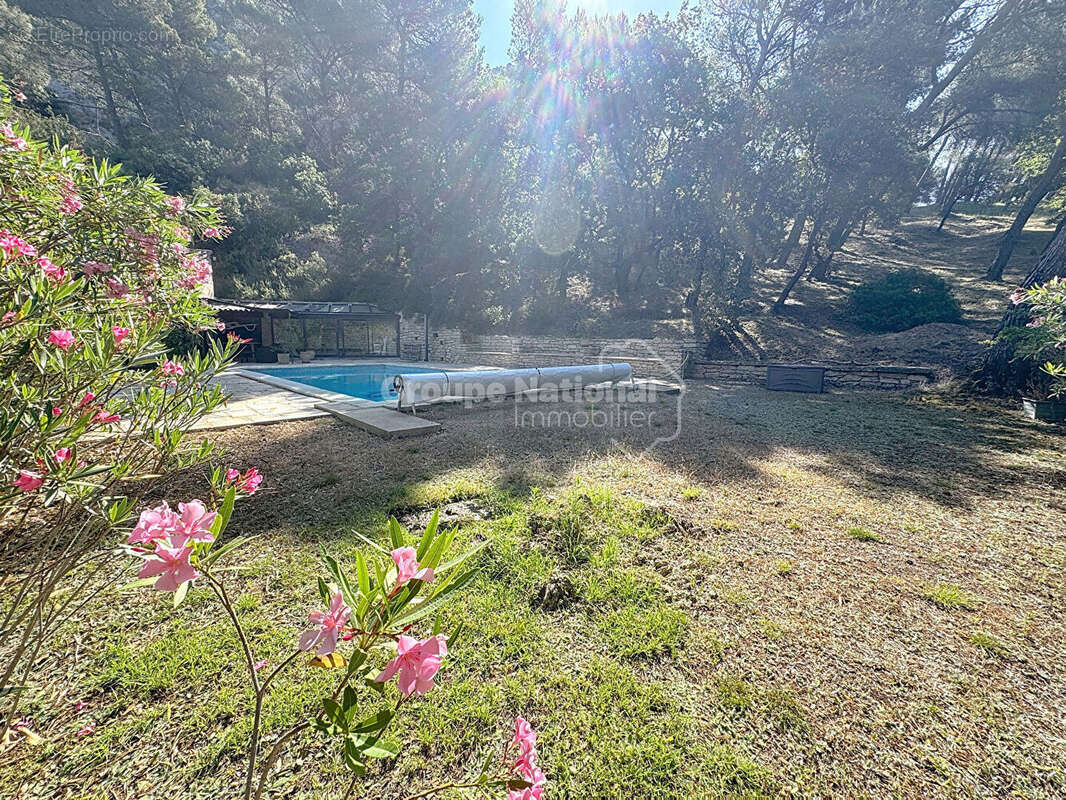 Maison à CHEVAL-BLANC