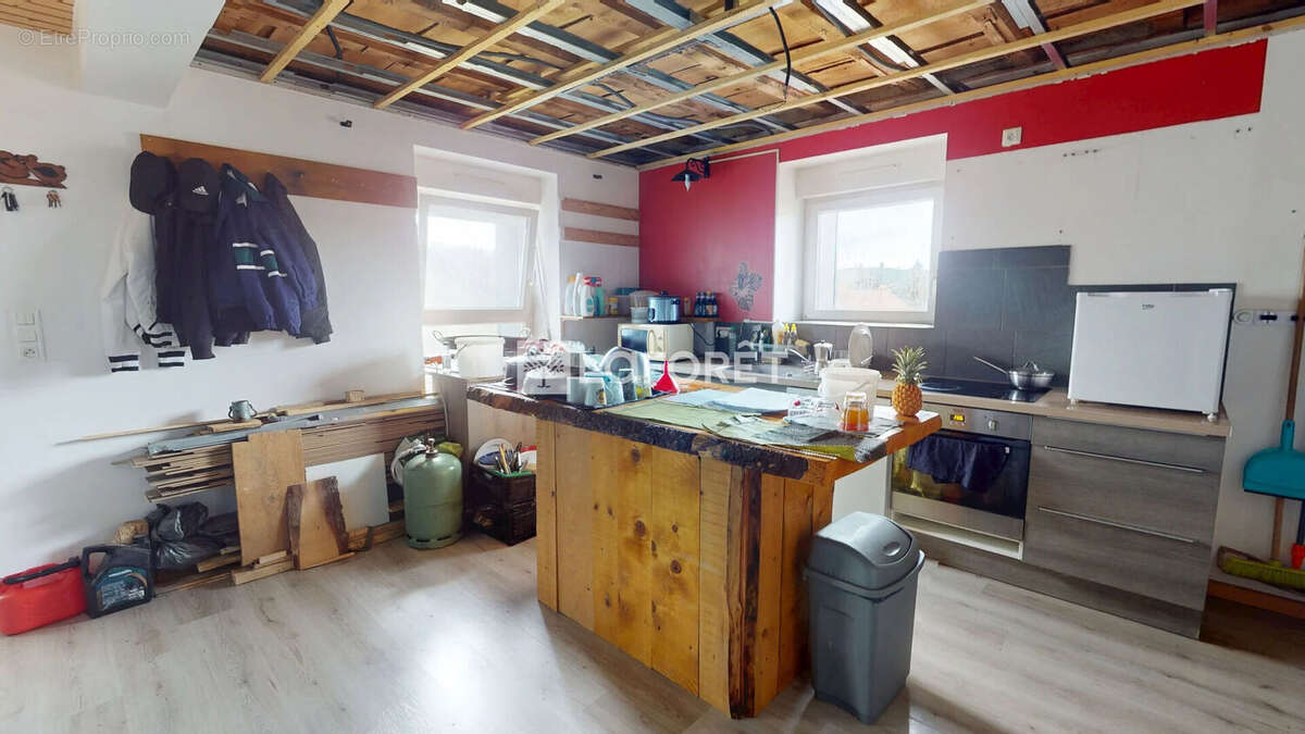 Appartement à MAICHE