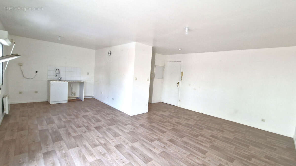 Appartement à CHOISY-LE-ROI