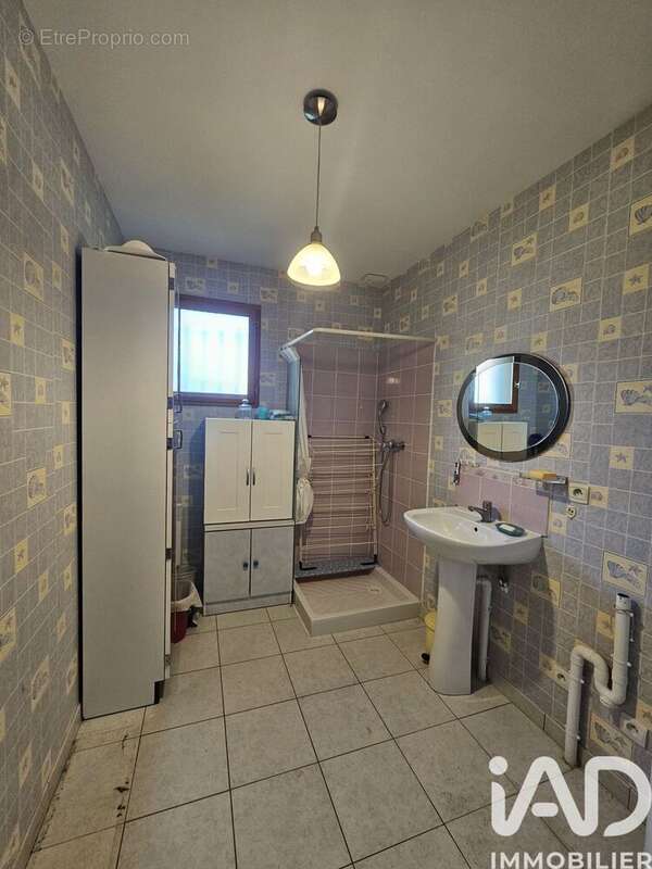 Photo 9 - Maison à MEZY-SUR-SEINE