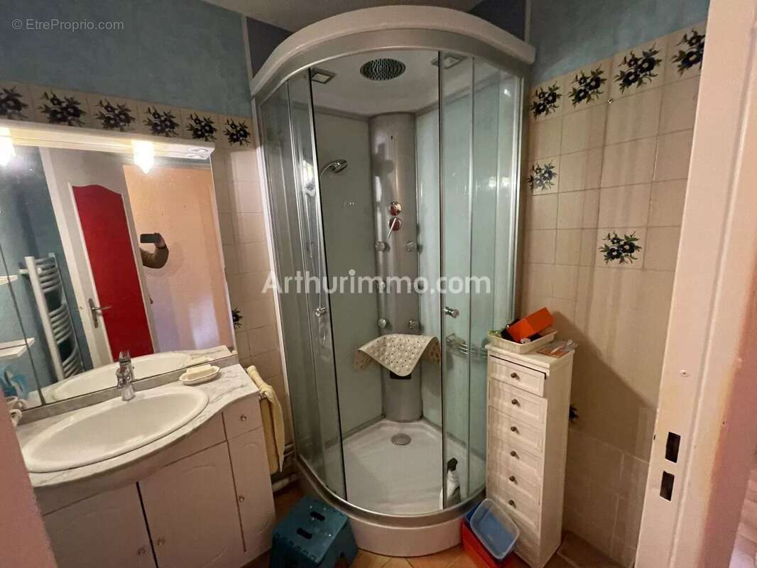 Appartement à SAINTE-MAXIME